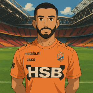 El Azzouzi