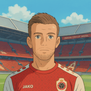 Alderweireld