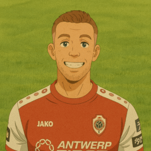 Alderweireld