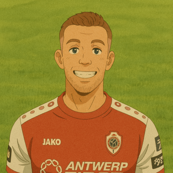 Alderweireld