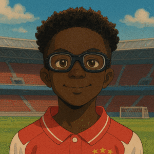 Asare Ofori