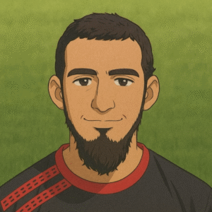 Ayoub